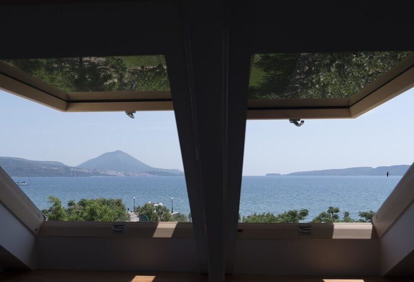 חדר סופריור, Zoe Seaside Resort