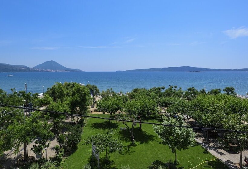Номер Superior, Zoe Seaside Resort