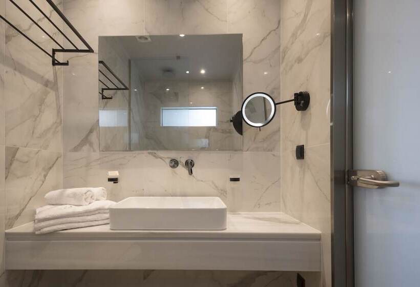 חדר סופריור, Zoe Seaside Resort