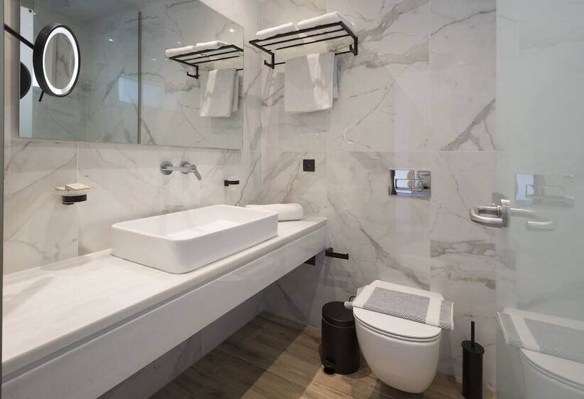 חדר סופריור, Zoe Seaside Resort