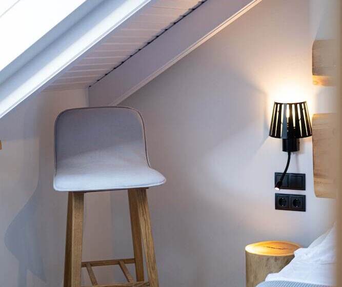 חדר סופריור, Zoe Seaside Resort