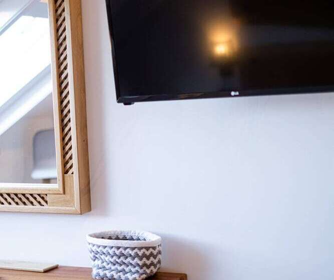 חדר סופריור, Zoe Seaside Resort