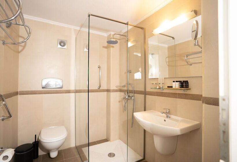 חדר סטודיו סטנדרד, Zoe Seaside Resort