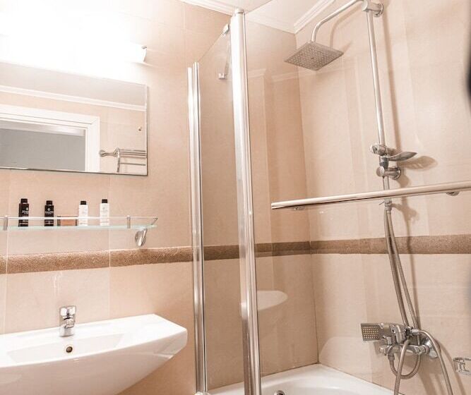 חדר סטודיו סטנדרד, Zoe Seaside Resort