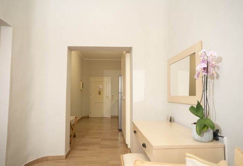 חדר סטודיו סטנדרד, Zoe Seaside Resort