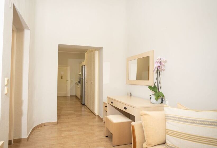 חדר סטודיו סטנדרד, Zoe Seaside Resort