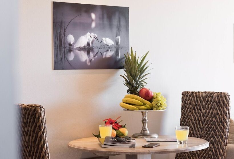 סוויטה אקזקיוטיב, Zoe Seaside Resort