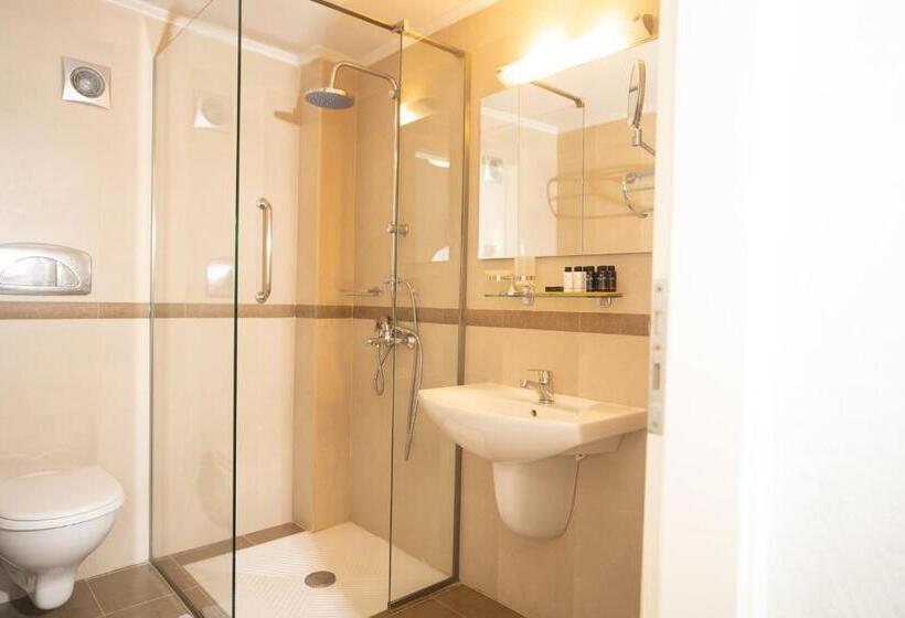 חדר סטודיו סטנדרד, Zoe Seaside Resort