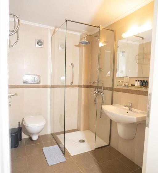 חדר סטודיו סטנדרד, Zoe Seaside Resort