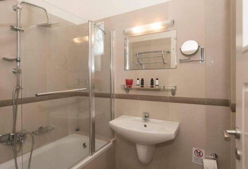 חדר סטודיו סטנדרד, Zoe Seaside Resort