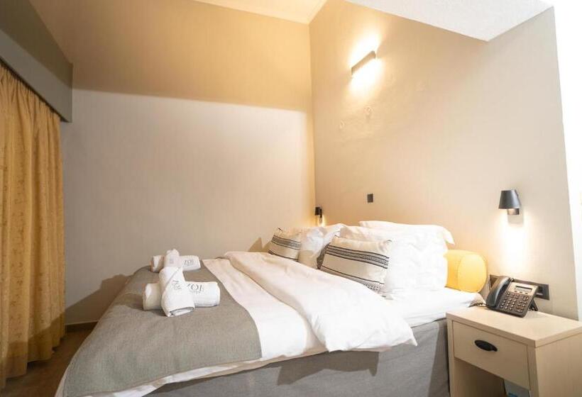 חדר סטודיו סטנדרד, Zoe Seaside Resort