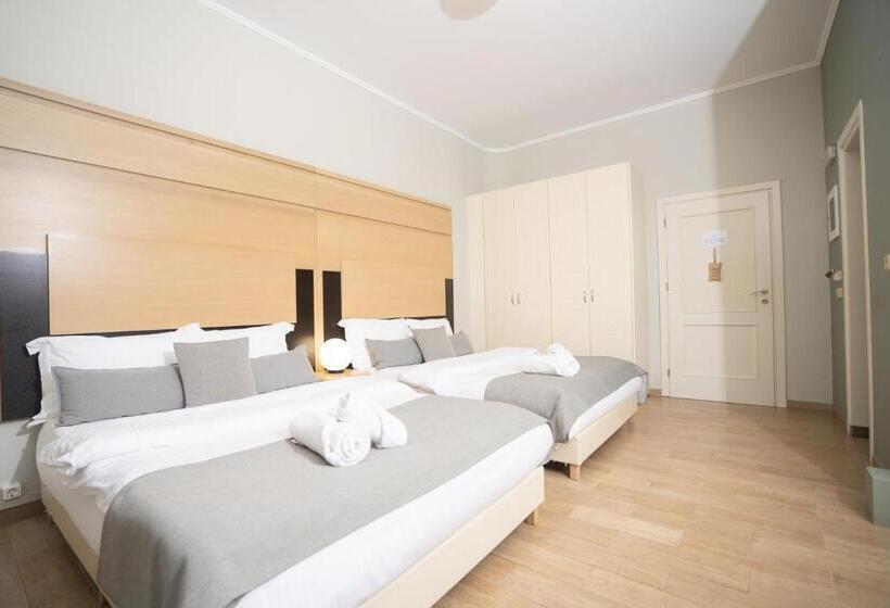 דירת חדר, Zoe Seaside Resort