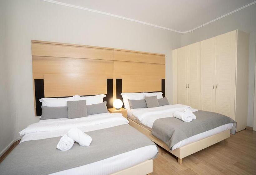 Апартаменты 1 Спальня, Zoe Seaside Resort