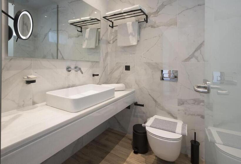 חדר סופריור, Zoe Seaside Resort