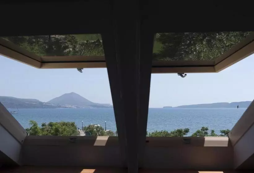 スーペリアールーム, Zoe Seaside Resort