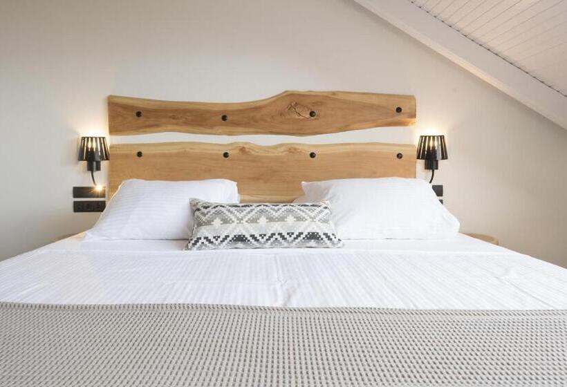 Номер Superior, Zoe Seaside Resort