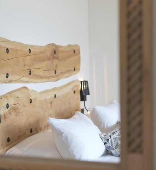 חדר סופריור, Zoe Seaside Resort