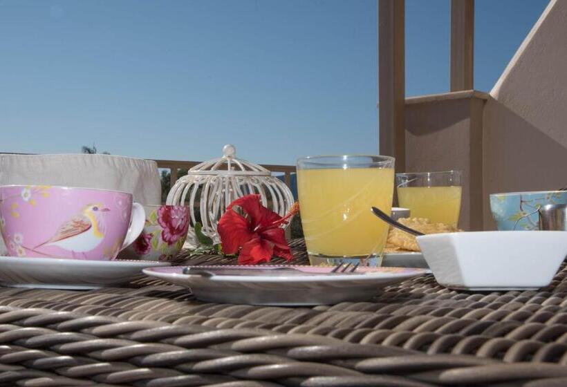 סוויטת ג'וניור, Zoe Seaside Resort