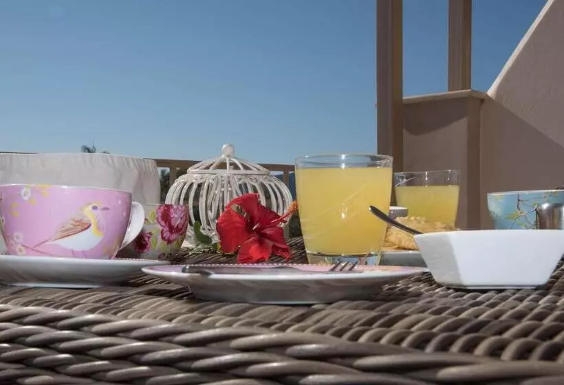 エクゼクティブスイート, Zoe Seaside Resort