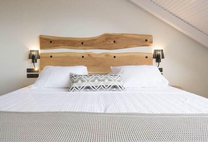 חדר סופריור, Zoe Seaside Resort