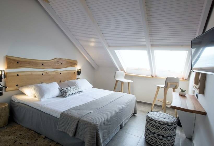 חדר סופריור, Zoe Seaside Resort