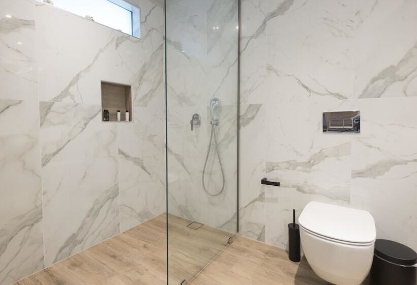 חדר סופריור, Zoe Seaside Resort