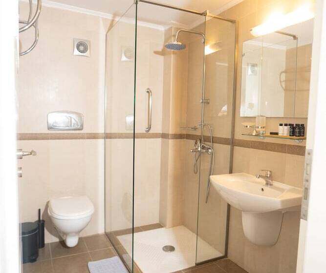 חדר סטודיו סטנדרד, Zoe Seaside Resort