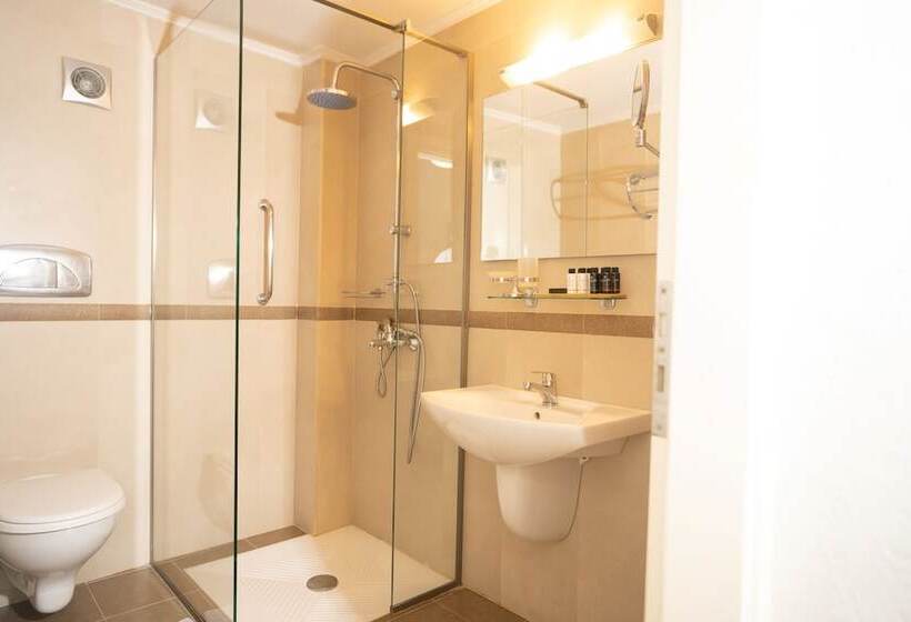 חדר סטודיו סטנדרד, Zoe Seaside Resort