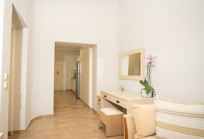 חדר סטודיו סטנדרד, Zoe Seaside Resort