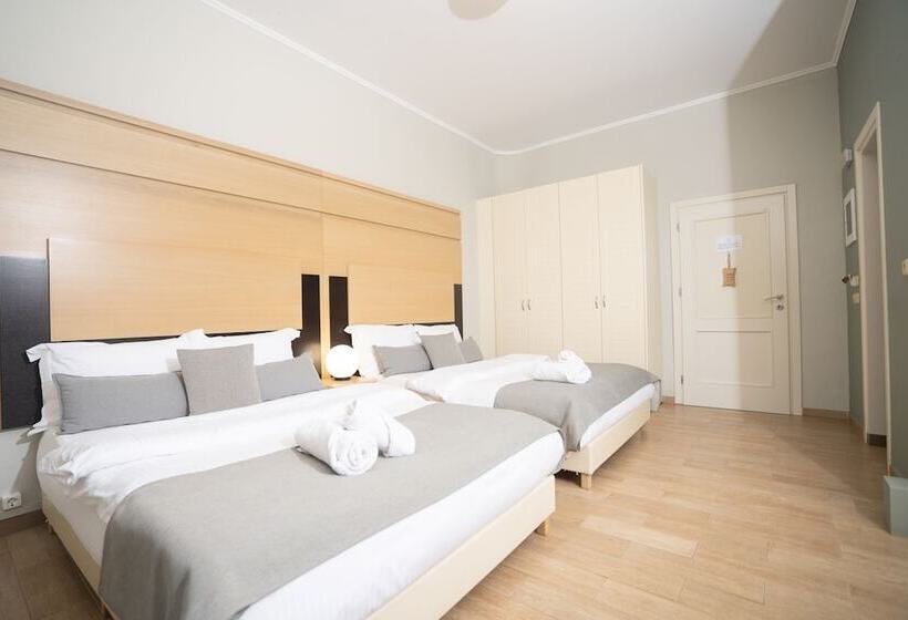 דירת חדר, Zoe Seaside Resort