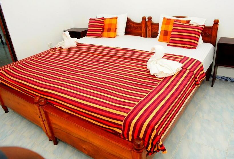 Апартаменты Deluxe 1 Спальня, Lanka Beach