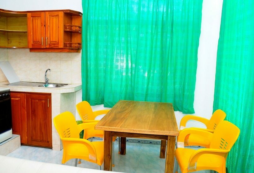 דירת חדר דלוקס, Lanka Beach