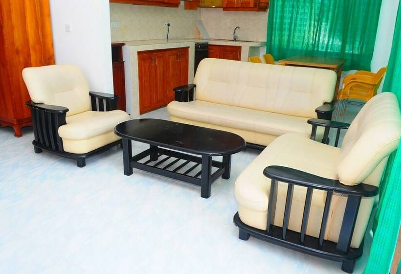 דירת חדר דלוקס, Lanka Beach