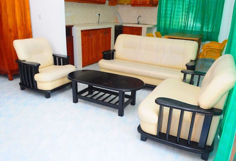 דירת חדר דלוקס, Lanka Beach