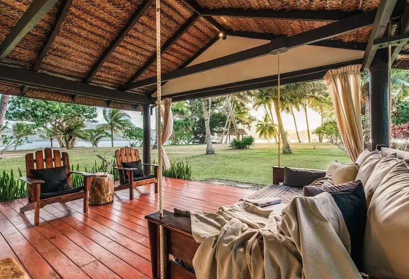 Standard-bungalow Merinäkymä, Matangi Private Island Resort