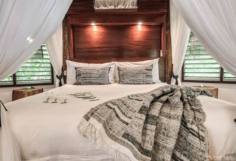 بانگلوی استاندارد, Matangi Private Island Resort