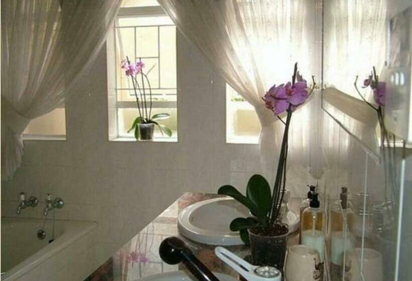 חדר סטנדרט, Bay Tree Guest House