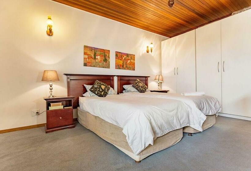 חדר סטנדרט, Bay Tree Guest House