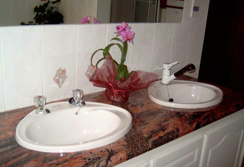 חדר סטנדרט, Bay Tree Guest House