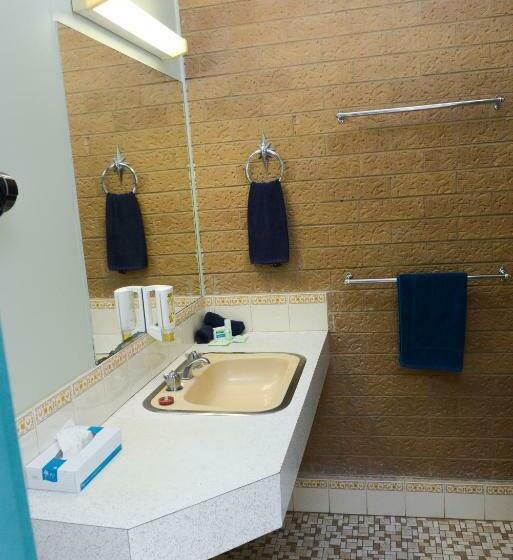 스탠다드 룸, Portland Retro Motel