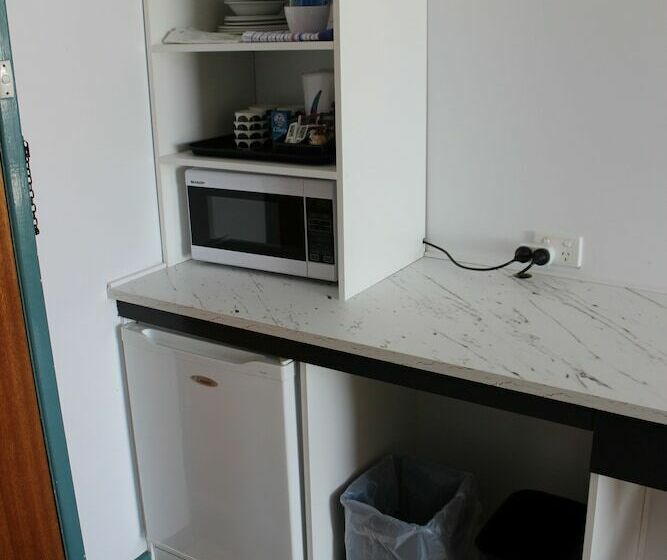 스탠다드 룸, Portland Retro Motel