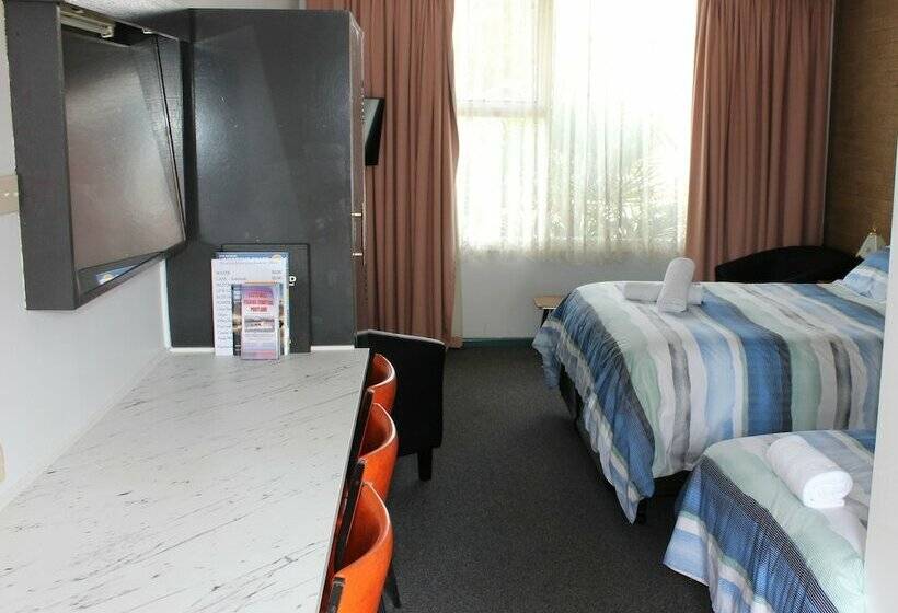 스탠다드 룸, Portland Retro Motel