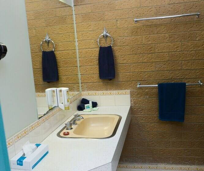 스탠다드 룸, Portland Retro Motel