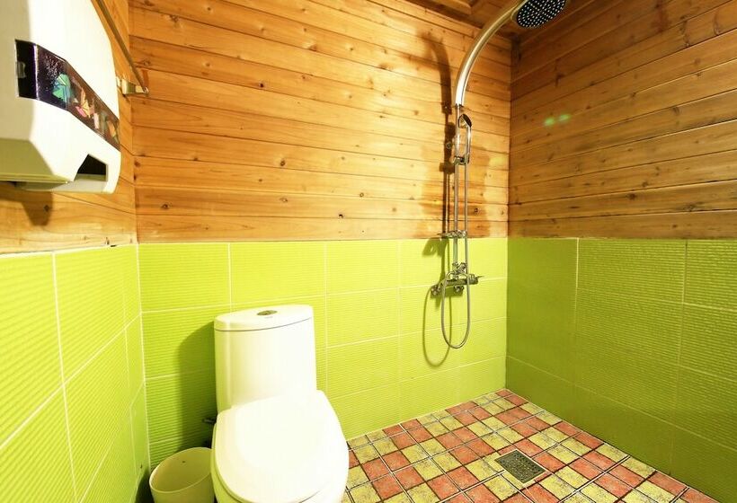 اتاق استاندارد, Sense Motel