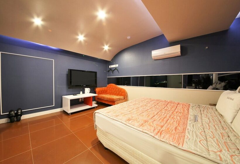 Номер Superior, Sense Motel