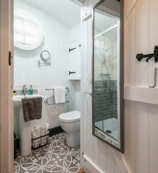 חדר סטנדרט, Skipbridge Farm Glamping