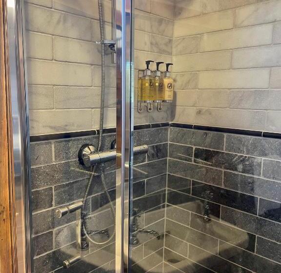 חדר סטנדרט, Skipbridge Farm Glamping