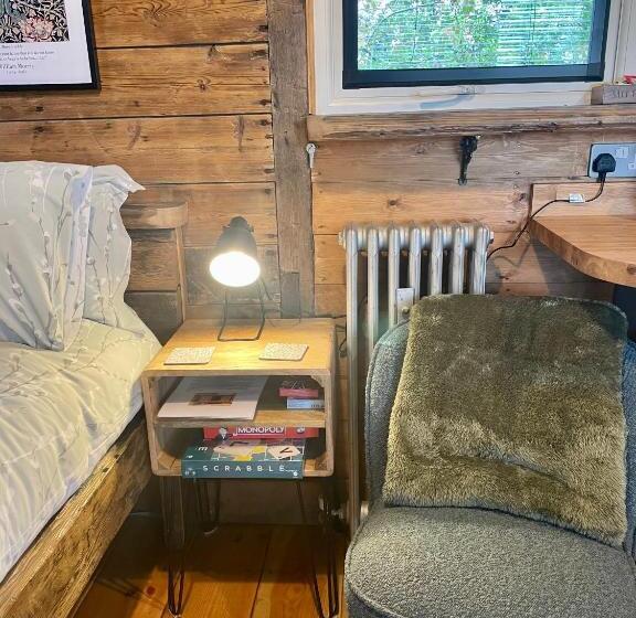 חדר סטנדרט, Skipbridge Farm Glamping