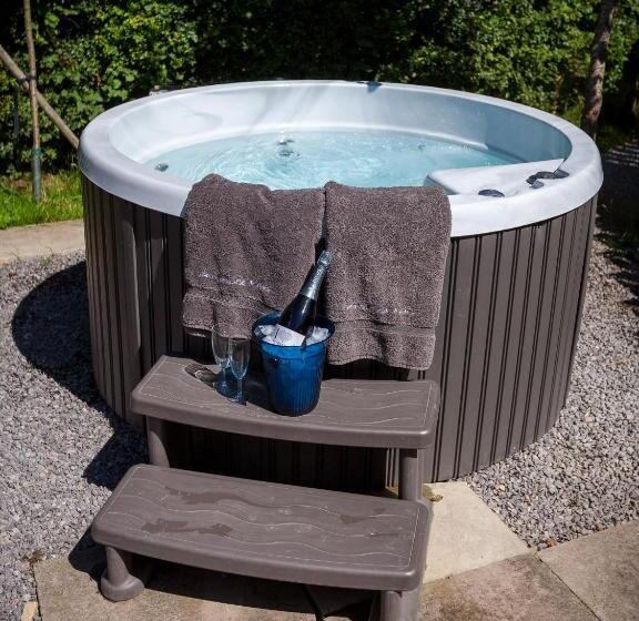 חדר סטנדרט, Skipbridge Farm Glamping