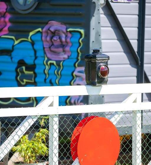 חדר סטנדרט, Skipbridge Farm Glamping